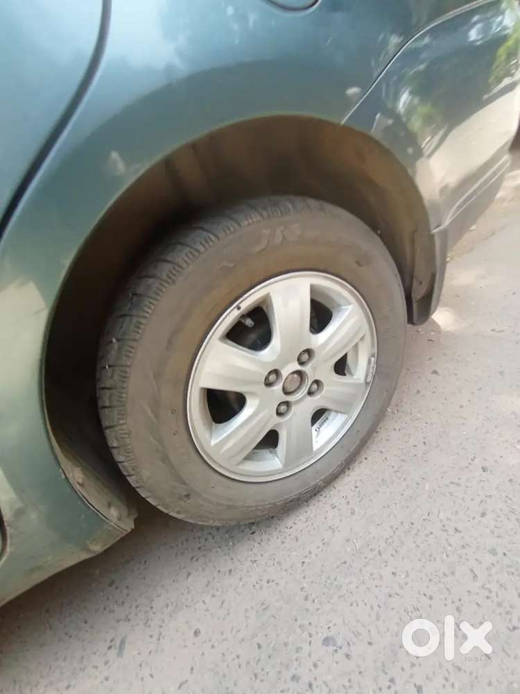 Maruti Suzuki Dzire 2012 Petrol 31500 Km Driven With Service Recode