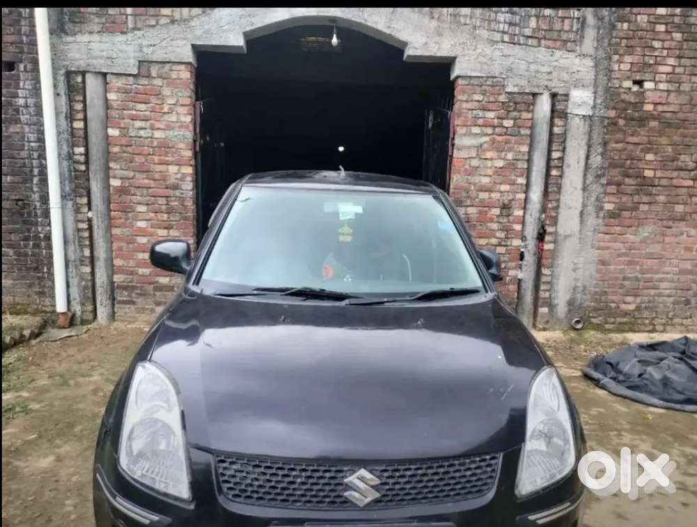 Maruti Suzuki Swift 2009