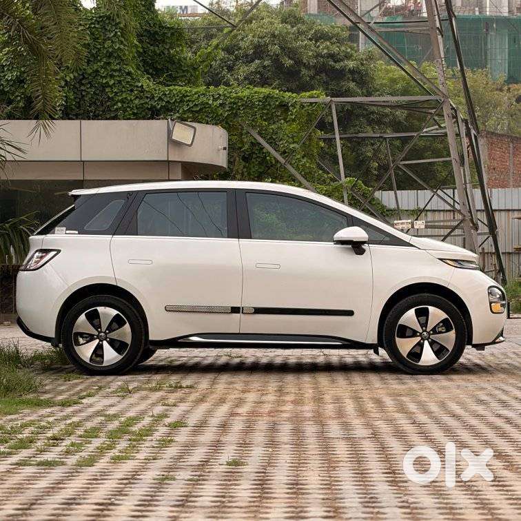 Mg Windsor Ev Exclusive, 2025, Electric