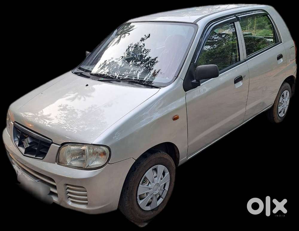 Alto, 2nd Owner, For Sale