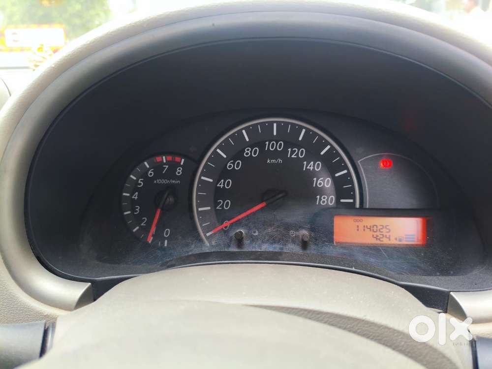 Nissan Micra Xl Optional, 2010, Petrol