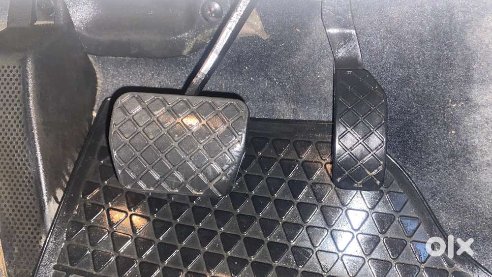 Volkswagen Vento 1.2 Tsi Highline At, 2019, Petrol