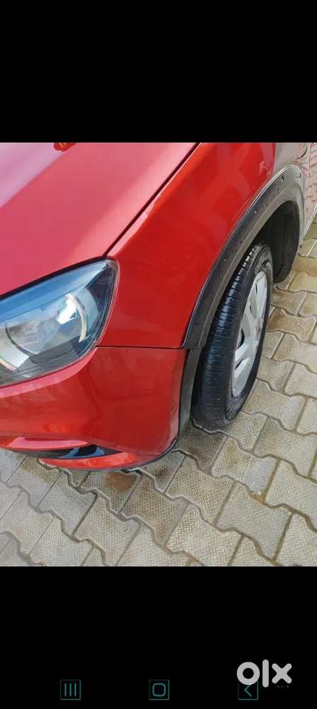 Maruti Suzuki Brezza 2018 Diesel