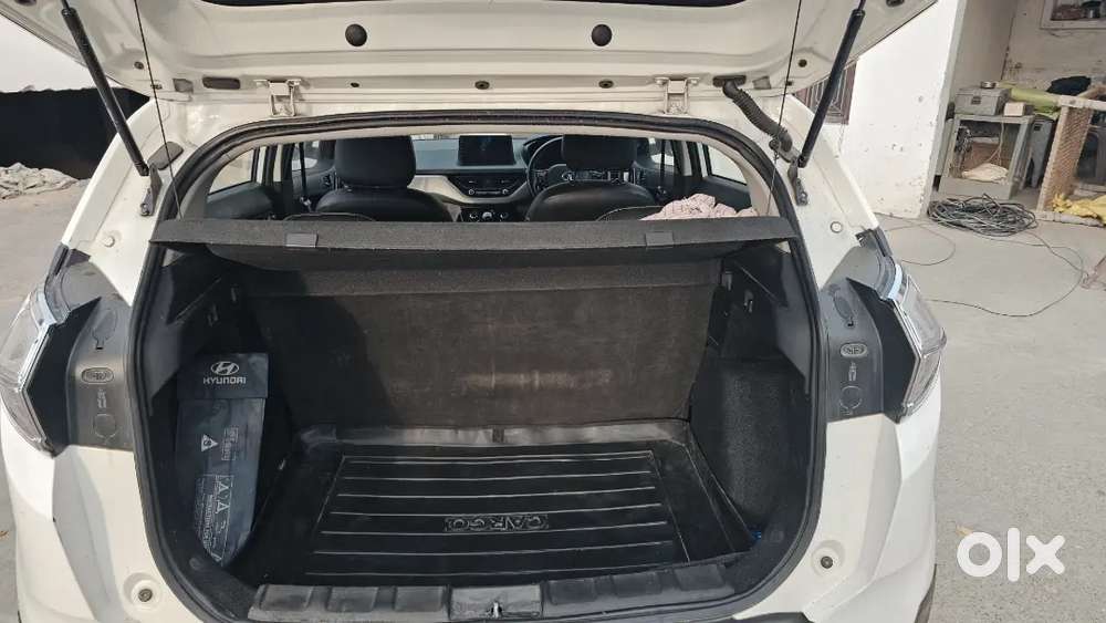 Tata Nexon Well Maintained Family Car