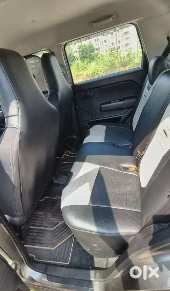 Maruti Suzuki Wagon R Lxi Cng 2025 ( T Permit )