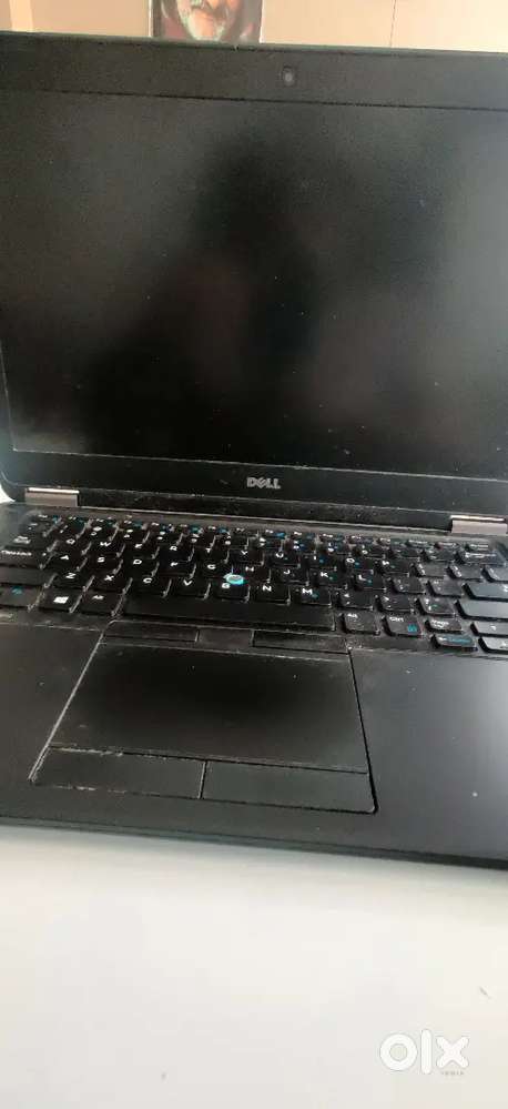 Dell Latitude Perfect condition 20000 fix