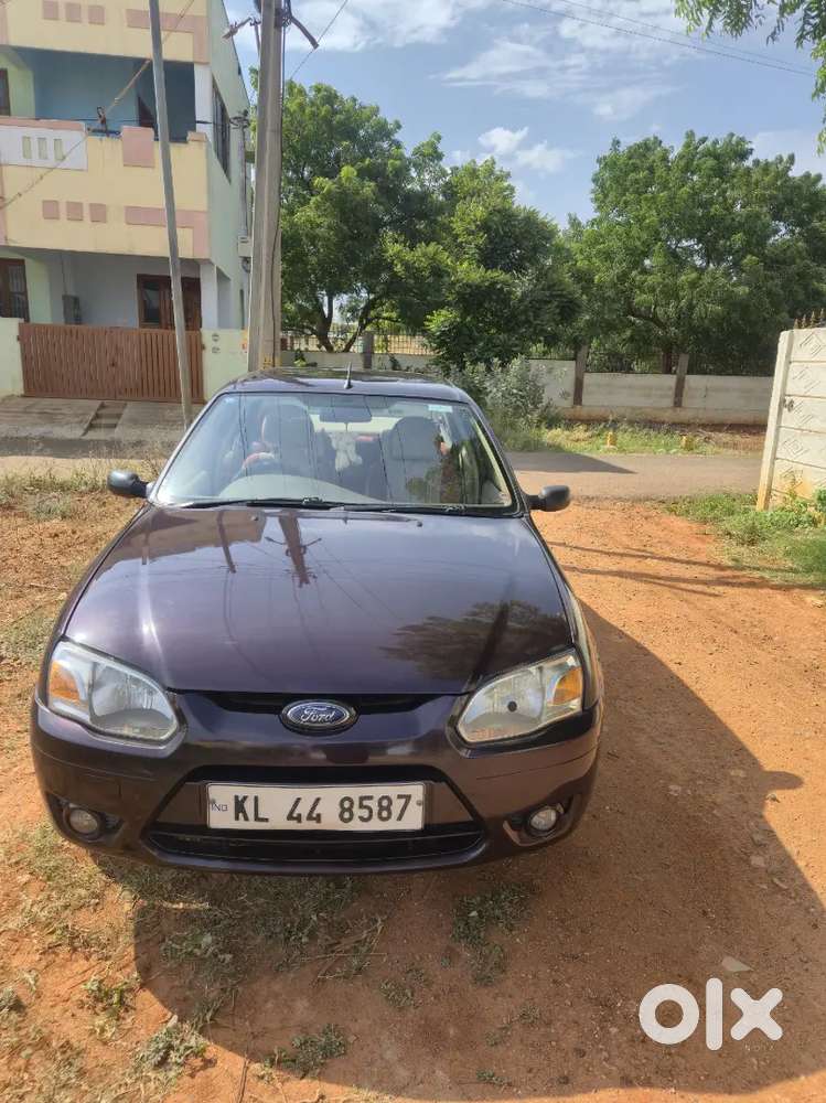 Ford Ikon 2009 Diesel Good Condition
