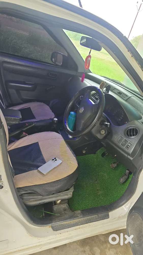 Swift Vxi Abs 2007 Petrol