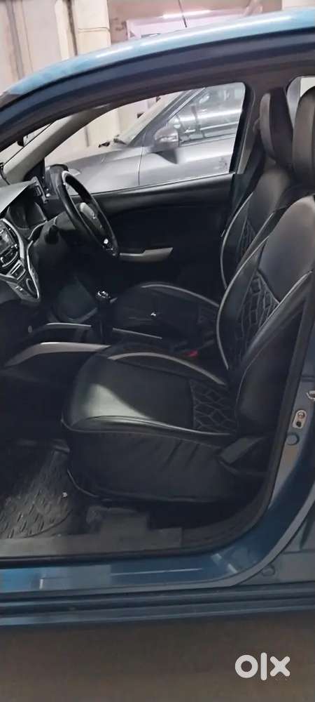 2015 Maruti Baleno Diesel Manual Second Owner