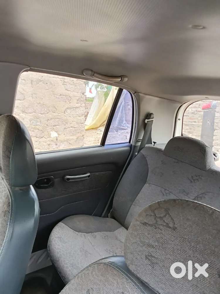 Top Condition Cng Petrol