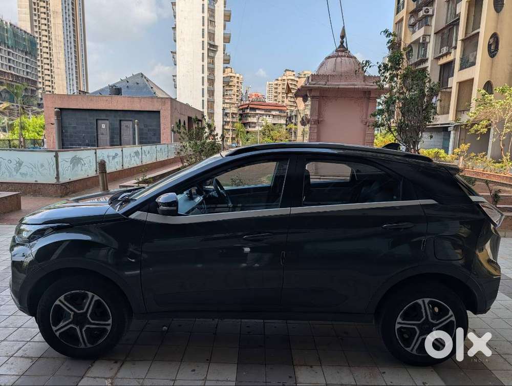 Tata Nexon Xz Variant For Sale