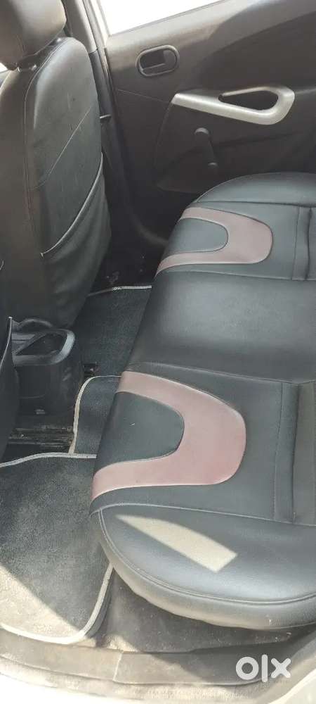 Ford Figo Diesel