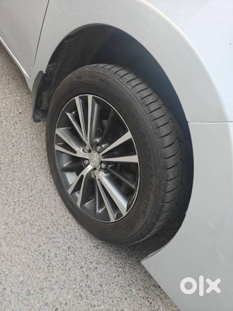 Toyota Corolla Altis 1.8 Vl Cvt, 2018, Petrol