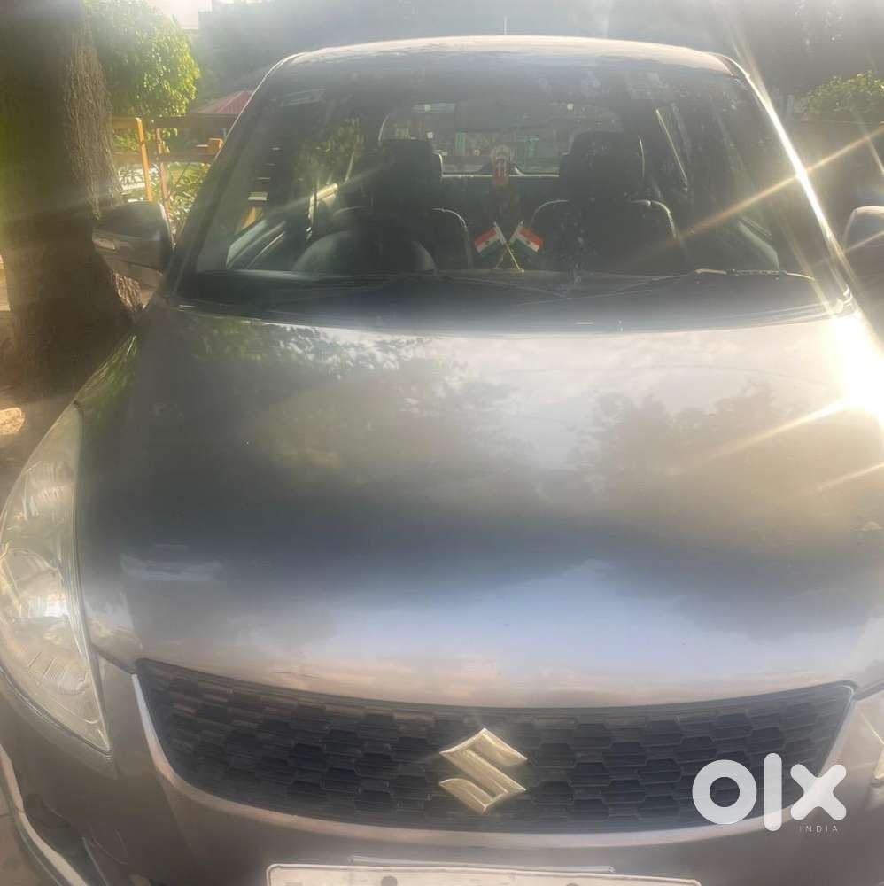 Maruti Suzuki Swift 2013 Diesel Vdi Good Condition
