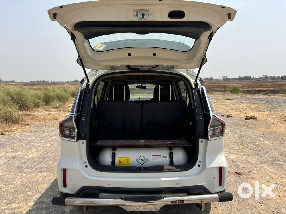 Maruti Suzuki Xl6 2025 Cng & Hybrids 37000 Km Driven
