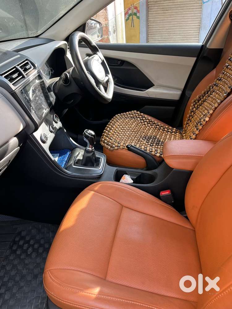 Hyundai Creta Diesel Mt 2022 Model