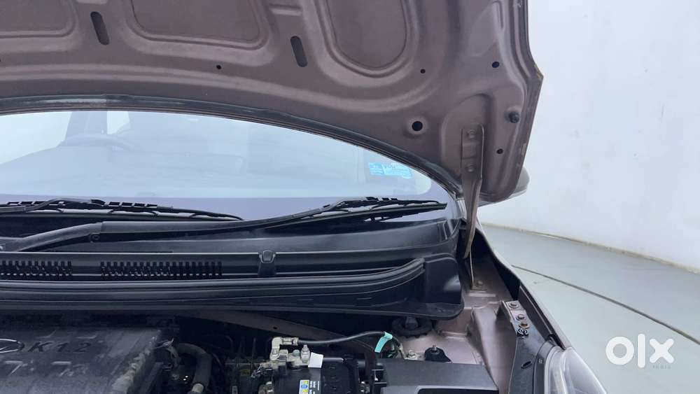 Hyundai Aura [2020-2023] 1.2 S Cng, 2022, Cng & Hybrids