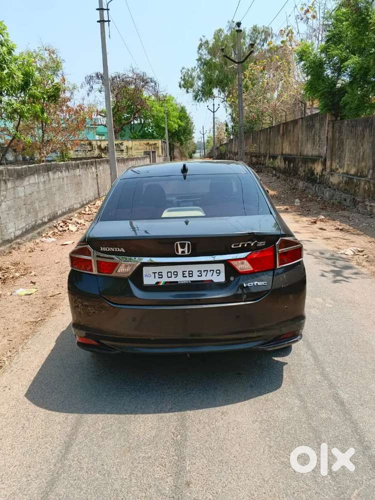 Car In Good Condition No Need To Spend Single Rupees
