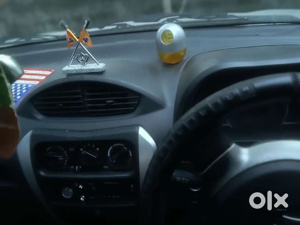 Maruti Suzuki Alto 2019 Model Lxi