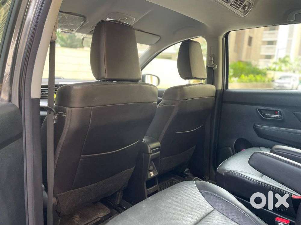 Maruti Suzuki Xl6 1.5 Alpha Plus At, 2022, Petrol