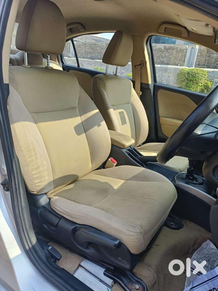 Honda City 2014-2015 I Dtec Sv, 2015, Diesel