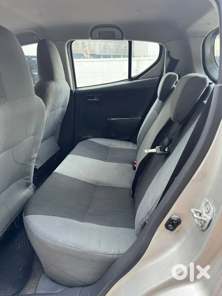 Maruti Suzuki A-star 1.0 Vxi (abs) At, 2011, Petrol