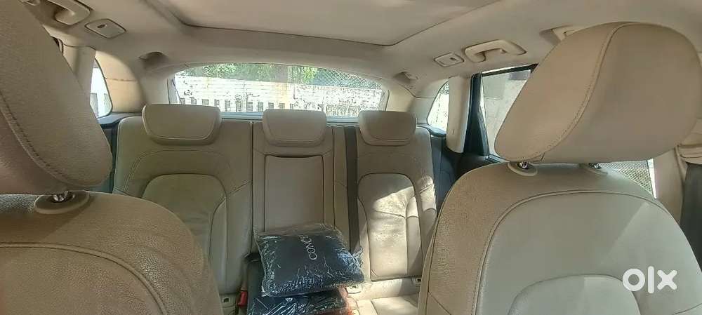 Audi Q5 Good Condition