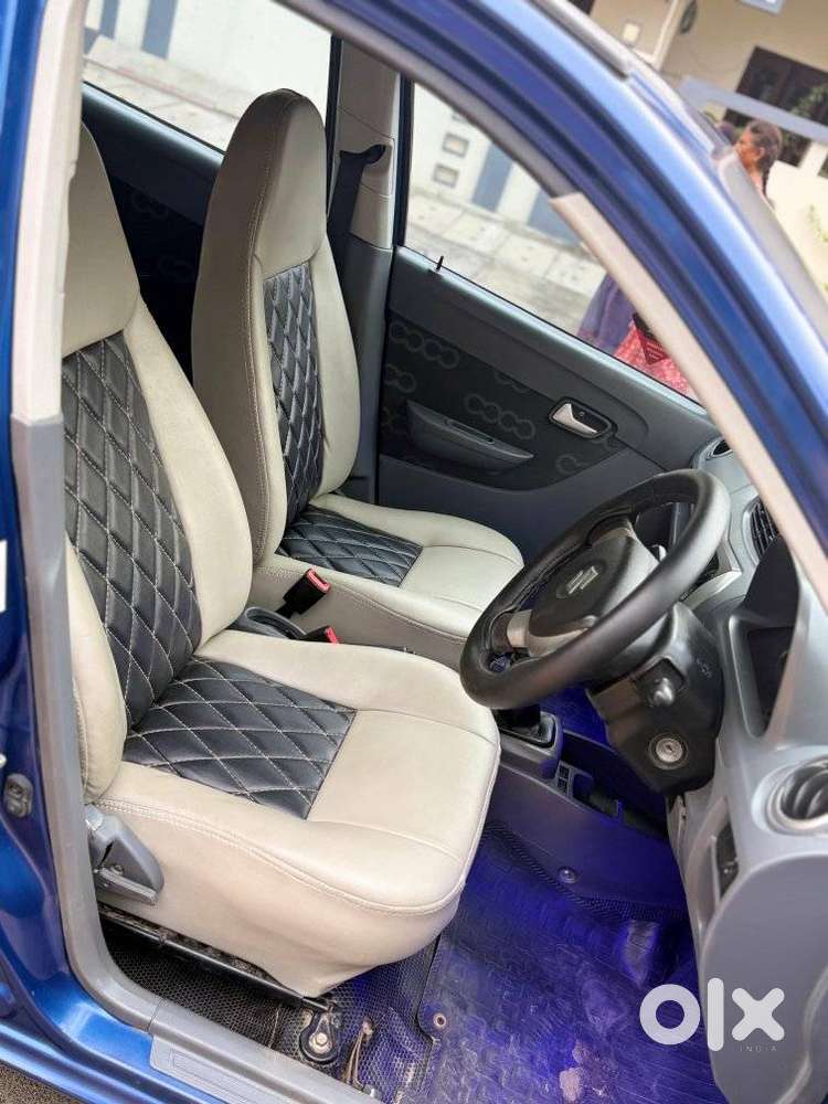 Maruti Suzuki Alto 800 Lxi, 2015, Petrol