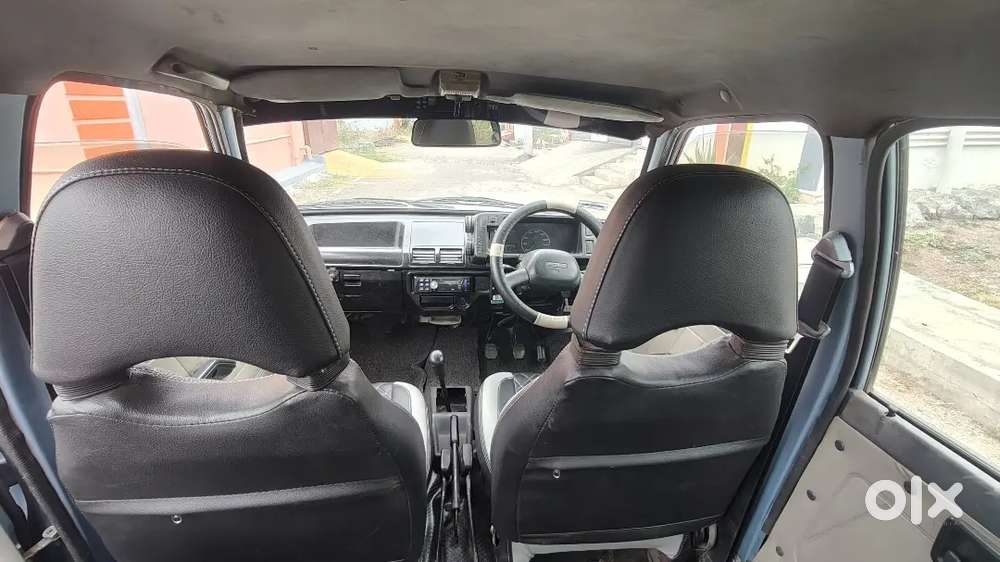 Maruti Suzuki 800 Petrol 2000