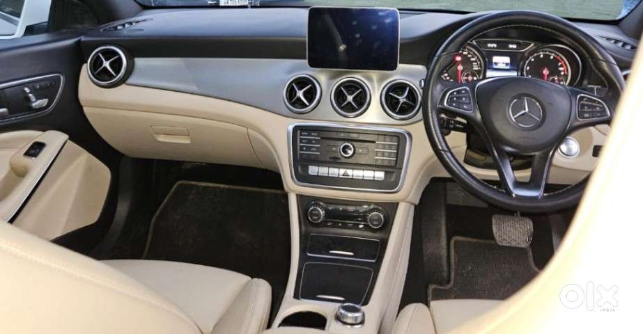 Mercedes-benz Cla 2.0 200 Sport, 2019, Petrol