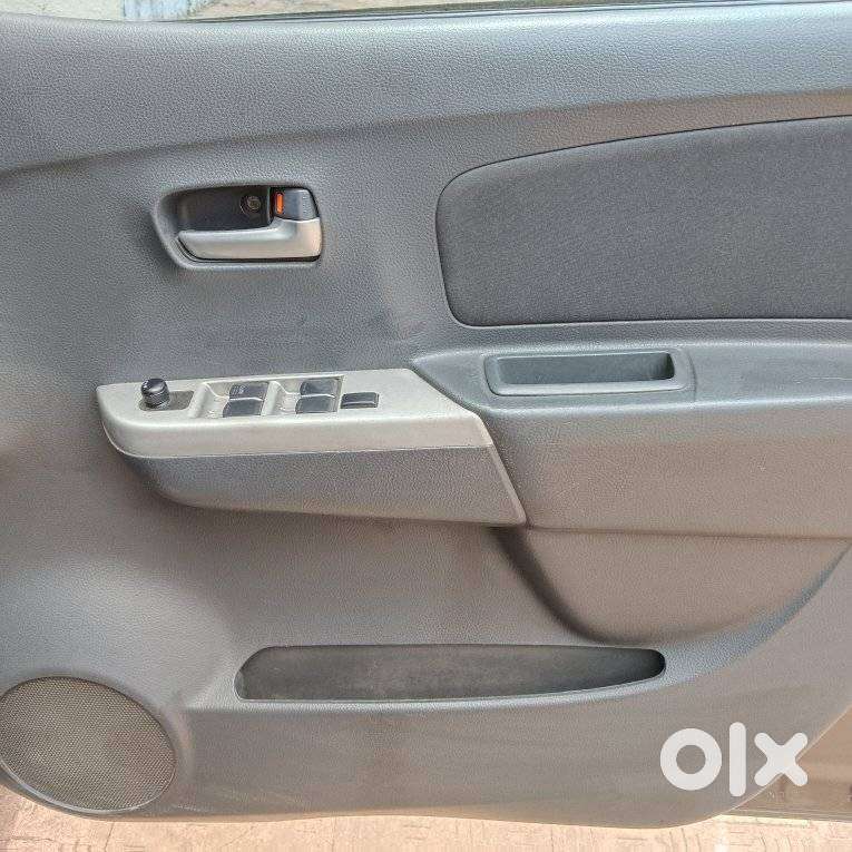 Maruti Suzuki Wagon R 1.0 Vxi, 2012, Cng & Hybrids