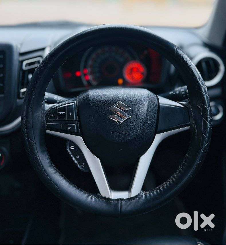 Maruti Suzuki Celerio Zxi At, 2022, Petrol