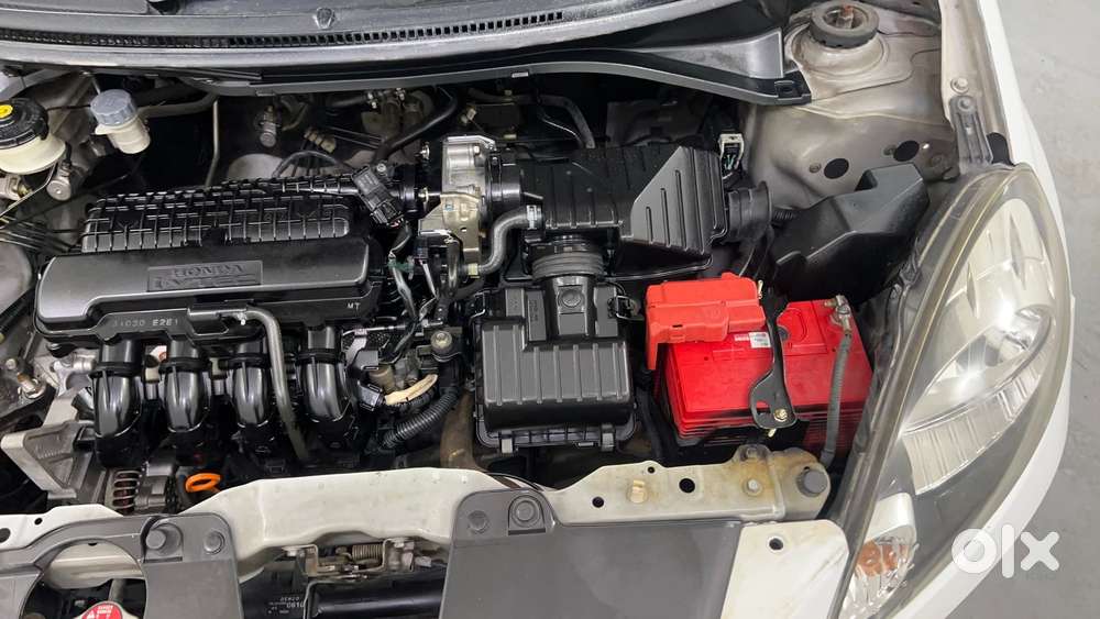 Honda Brio 1.2 S Mt, 2013, Petrol