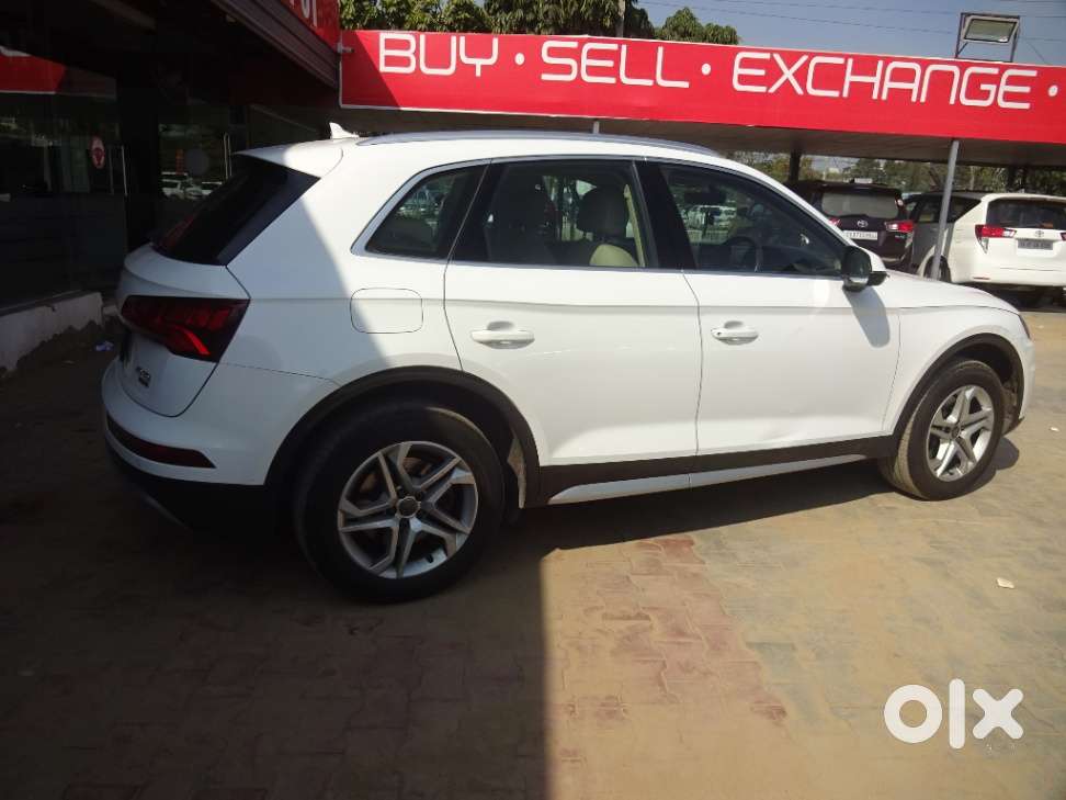 Audi Q5 2.0 35 Tdi, 2019, Diesel