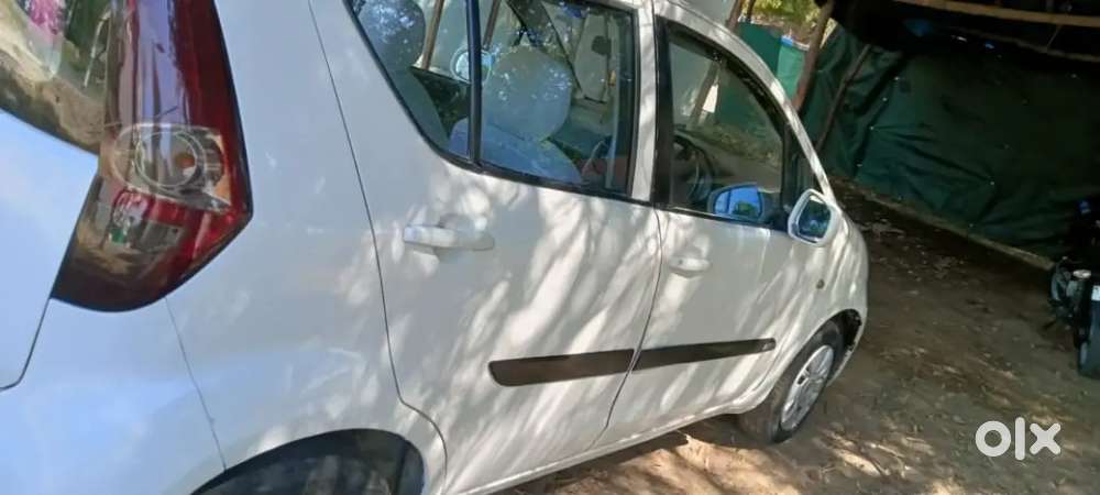 Maruti Suzuki Ritz 2016