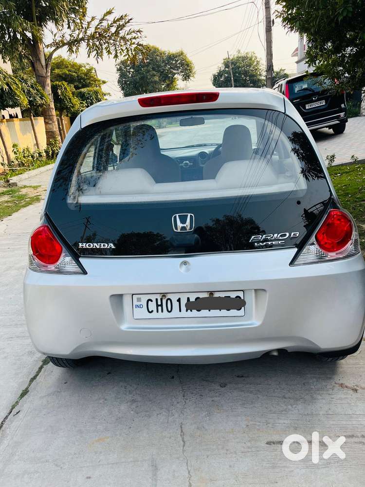 Honda Brio