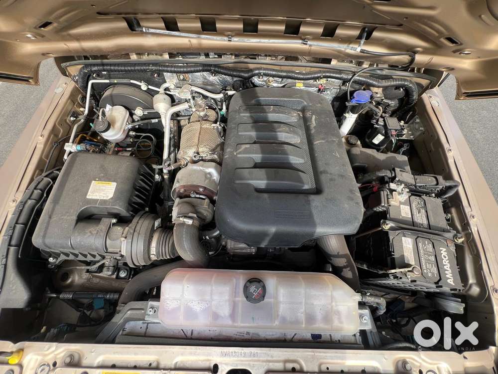 Mahindra Thar Lx Hard Top Diesel Mt 4wd, 2024, Diesel
