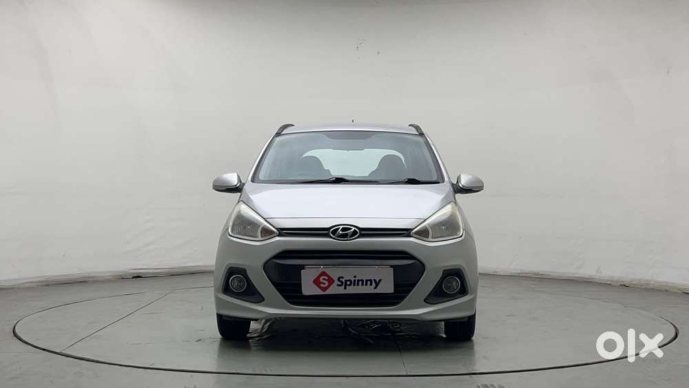 Hyundai Grand I10 1.2 Kappa Asta, 2014, Petrol