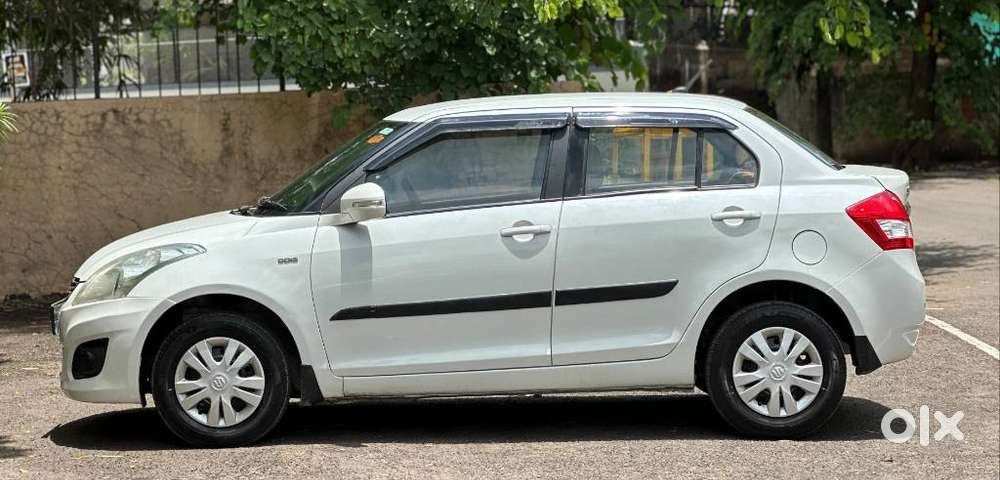 Maruti Suzuki Dzire Vdi, 2015, Diesel