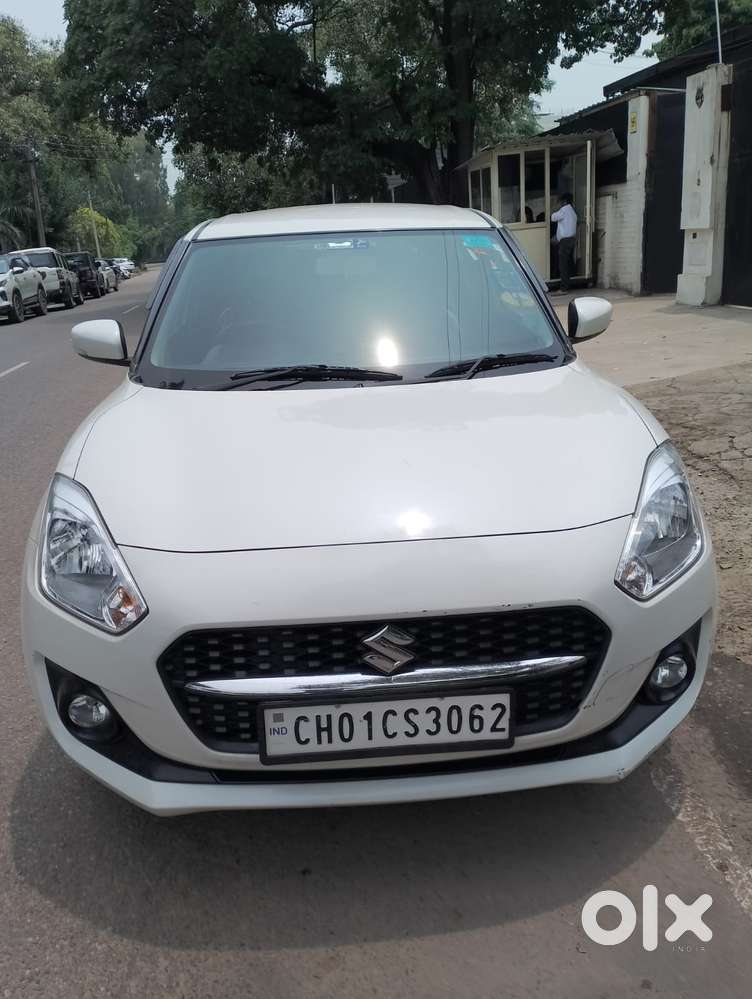 Maruti Suzuki Swift Dzire, 2023, Petrol