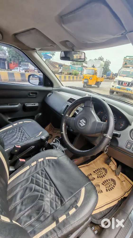 Maruti Dzire 1.2 Lxi 2008
