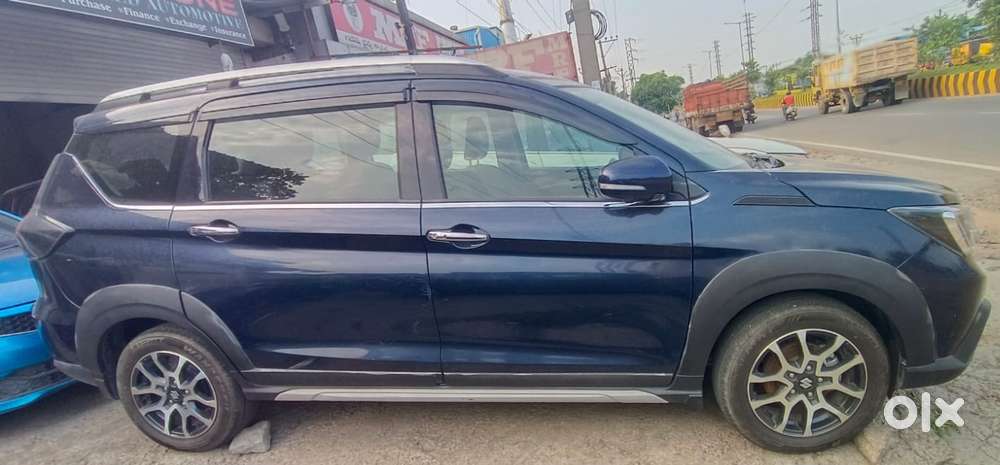 Maruti Suzuki Xl6 1.5 Alpha Mt, 2022, Petrol