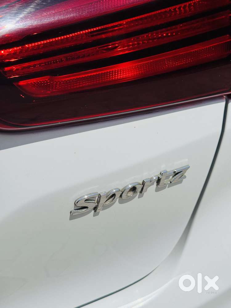 Hyundai I20 Sportz Plus, 2019, Diesel