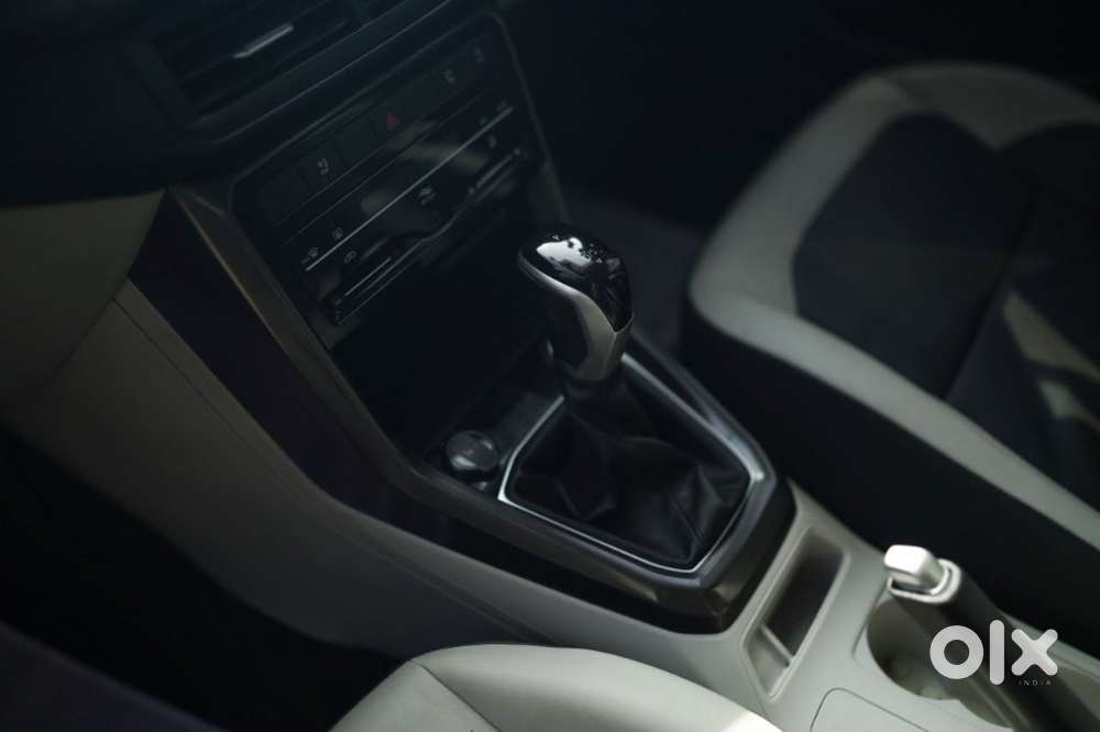 Volkswagen Taigun, 2023, Petrol