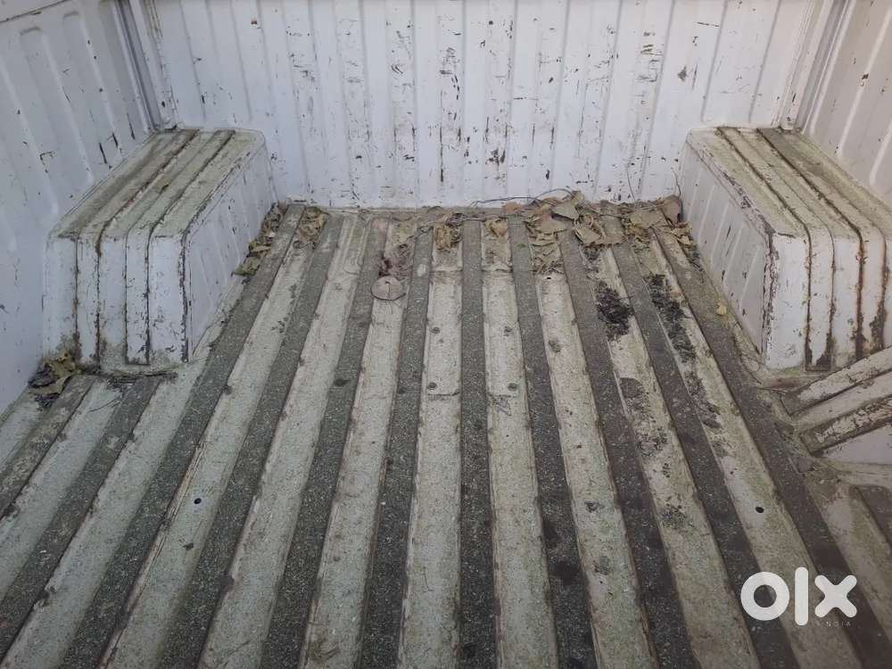 Mahindra Bolero 2017 Diesel 110000 Km Driven