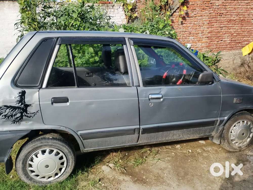 Ok Gaddi Petrol Hai Life 2029