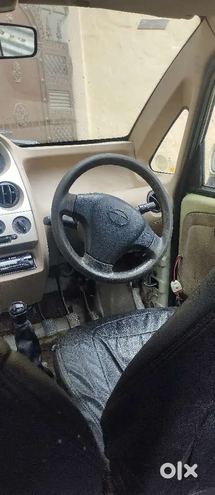 Tata Nano 2013 Cng Lx