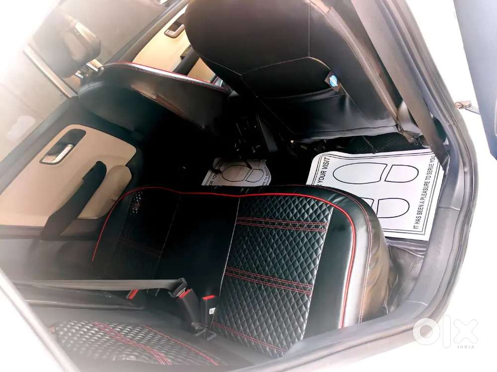 Tata Altroz Top Model Only 6month Use Car