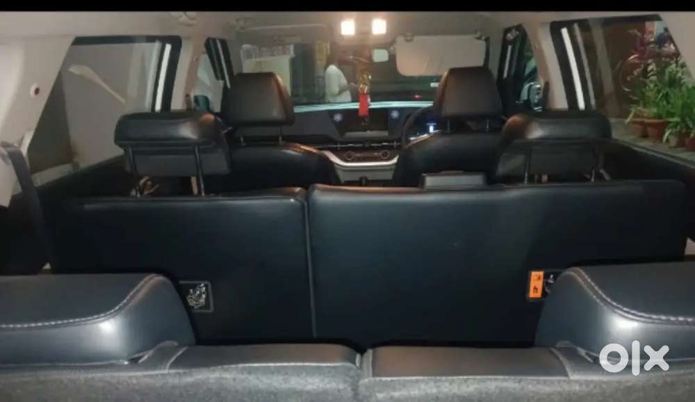 Kia Carens 2023 Diesel 55000 Km Driven