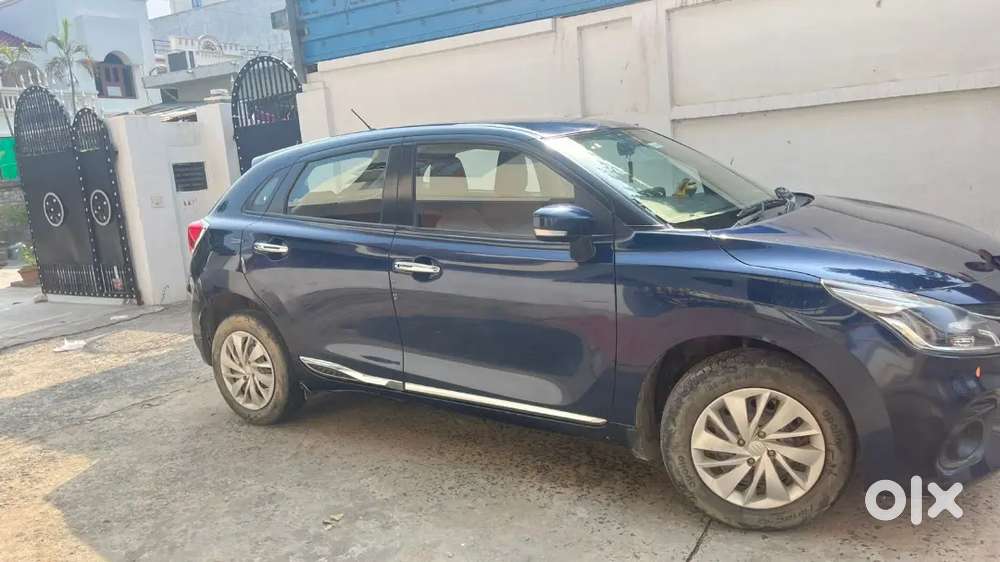 Maruti Suzuki Baleno 2023 Petrol 15000 Km Driven